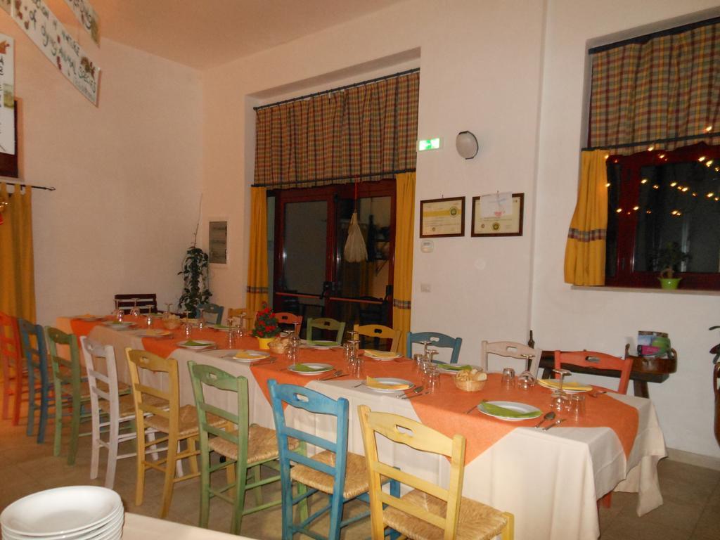 Masseria Ferri Ostuni Buitenkant foto