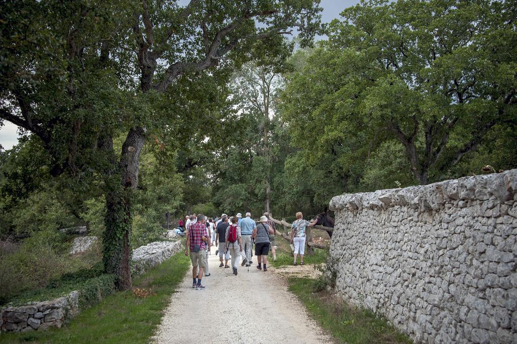 Masseria Ferri Ostuni Buitenkant foto