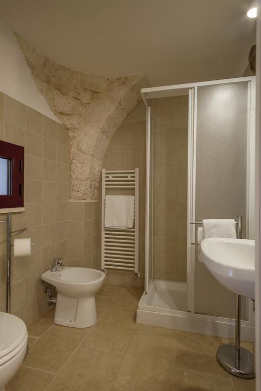 Masseria Ferri Ostuni Buitenkant foto
